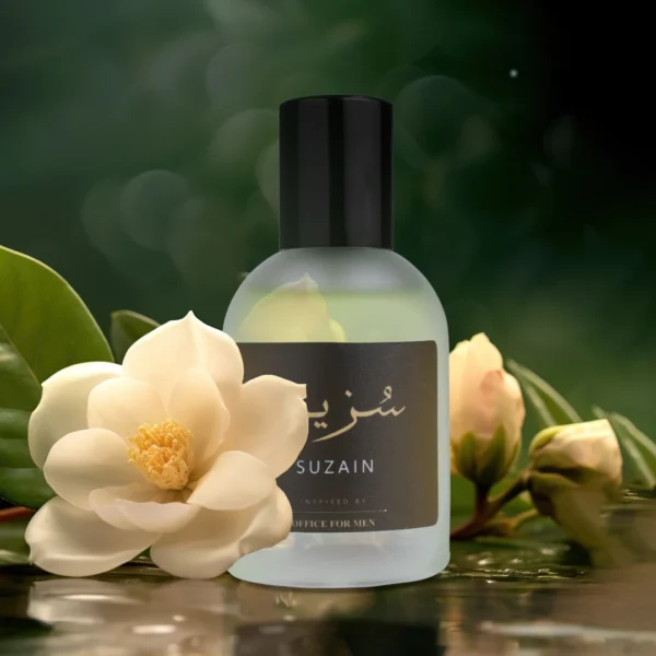 Suzain (50 ML)