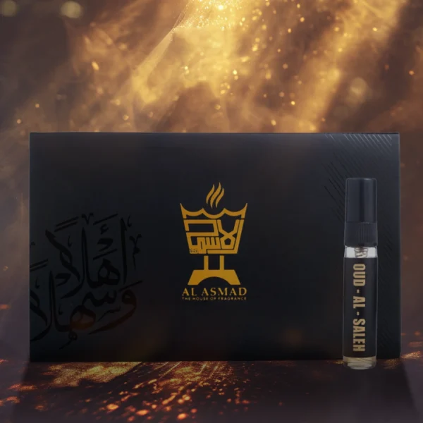 Tester Kit (5 ML × 5)