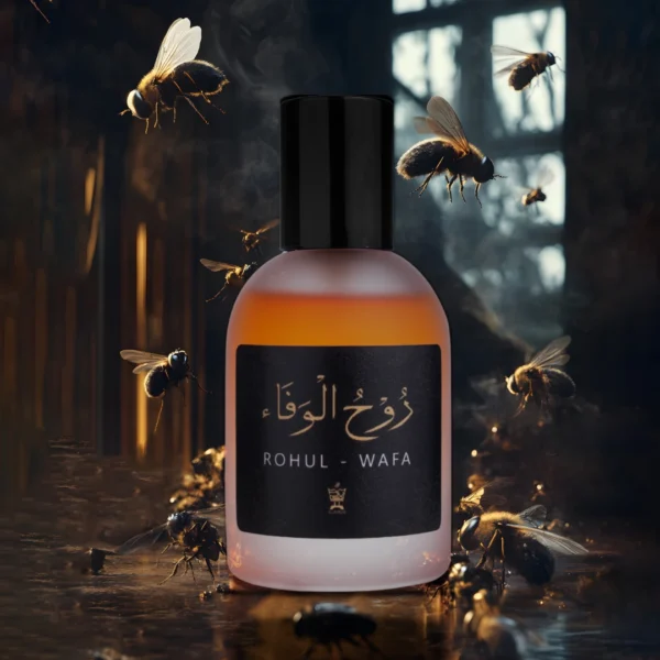 Rohul‑Wafa (50 ML)