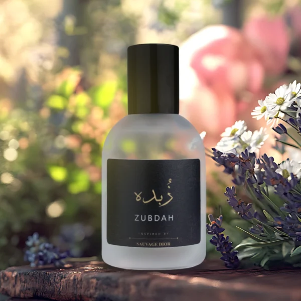 Zubdah (50 ML)