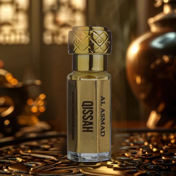 Qissah (6 ML)