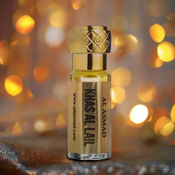 Khas Al Lail (6 ML)