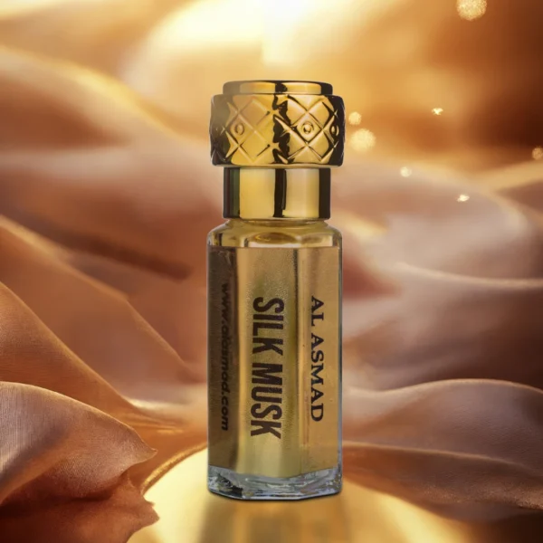 Silk musk